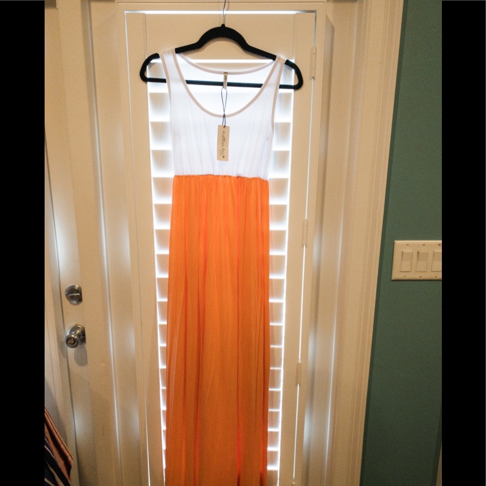 Motherbee Maternity Maxi